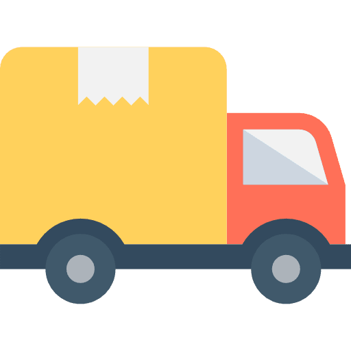 009 delivery truck