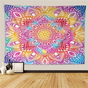 3d wall tapestry