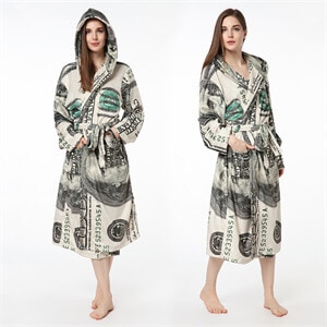 fleece robe2