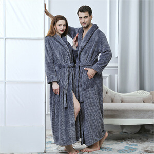 fleece robe3